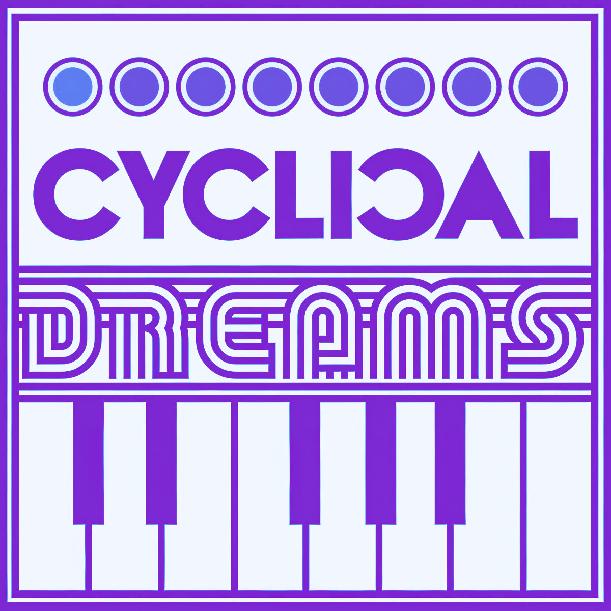 Cyclical Dreams (Label)